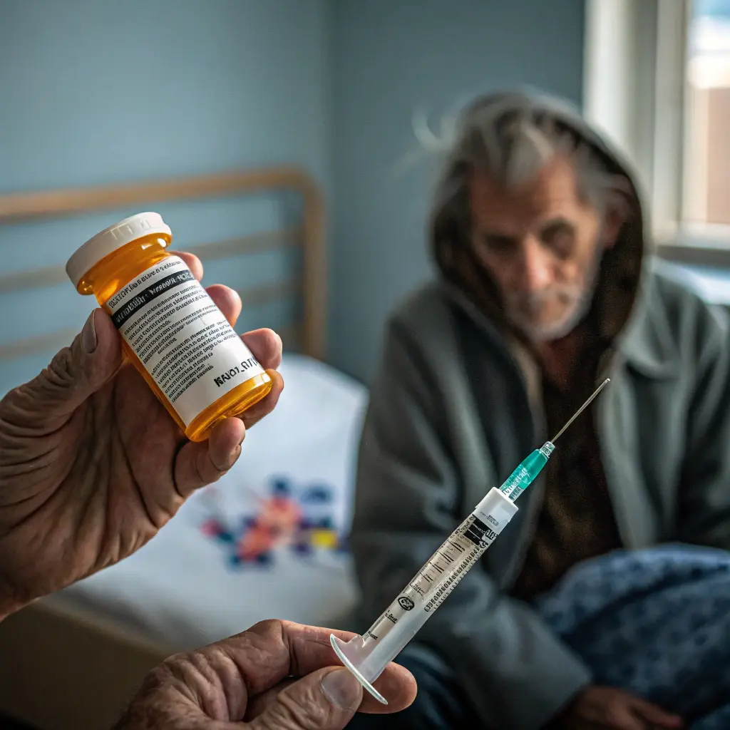 Robaxin and the Mystery of the Relaxed Back That Still Wants a Nap